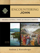 ENCOUNTERING JOHN