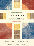 INTRODUCING CHRISTIAN DOCTRINE