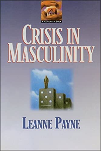 CRISIS IN MASCULINITY