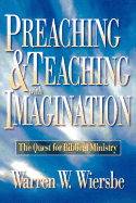PREACHING AND TEACHING WITH IMAGINATION