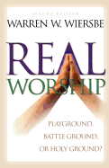 REAL WORSHIP