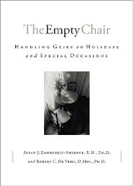 EMPTY CHAIR