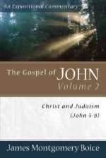 THE GOSPEL OF JOHN VOLUME 2