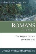 ROMANS 5 - 8 VOLUME 2