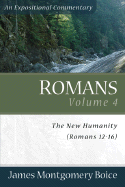 ROMANS VOLUME 4 THE NEW HUMANITY