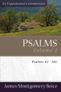 PSALMS 42 - 106 VOLUME 2