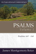 PSALMS 107 - 150 VOLUME 3