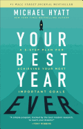 YOUR BEST YEAR EVER