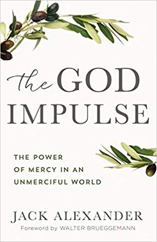 THE GOD IMPULSE