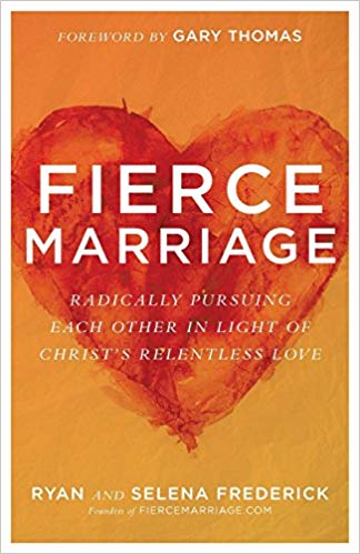 FIERCE MARRIAGE