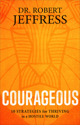 COURAGEOUS