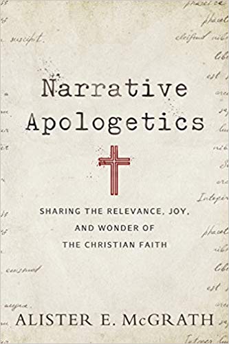 NARRATIVE APOLOGETICS