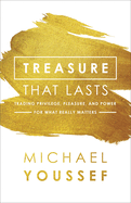 TREASURE THAT LASTS
