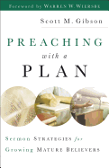 PREACHING WITH A PLAN