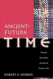 ANCIENT-FUTURE TIME