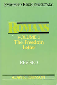 EBC - ROMANS VOL 1