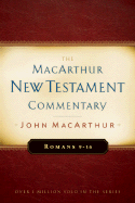 ROMANS 9 - 16