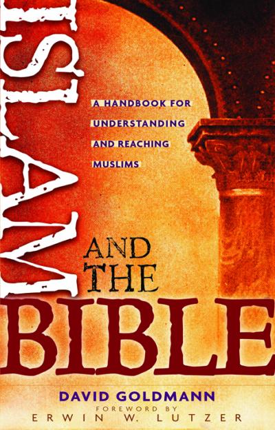 ISLAM AND THE BIBLE