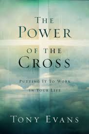THE POWER OF THE CROSS