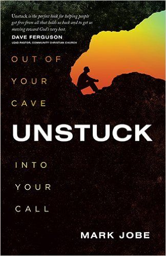 UNSTUCK