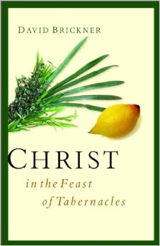 CHRIST IN THE FEAST OF THE TABERNACLES
