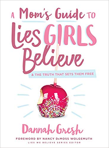 MUMS GUIDE TO LIES GIRLS BELIEVE