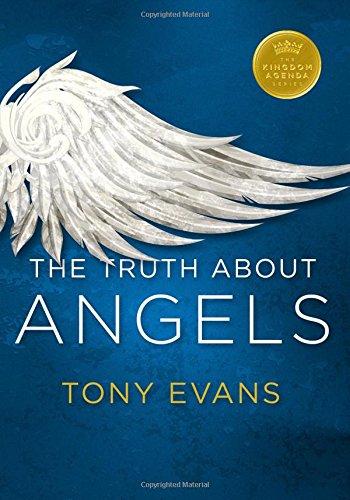 THE TRUTH ABOUT ANGELS 