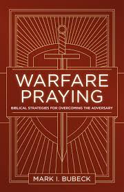 WARFARE PRAYING