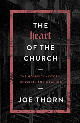 THE HEART OF THE CHURCH