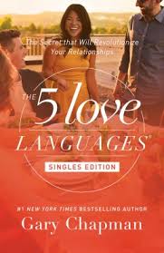 THE FIVE LOVE LANGUAGES SINGLES EDITION