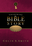 UNLOCKING THE BIBLE STORY VOLUME 2