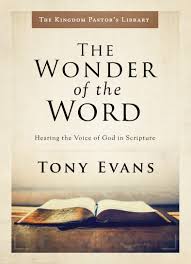 THE WONDER OF THE WORD