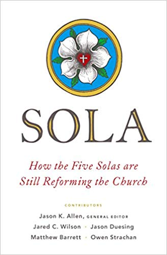 SOLA