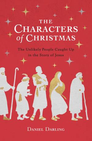 THE CHARACTERS OF CHRISTMAS