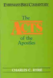 EBC - ACTS OF THE APOSTLES