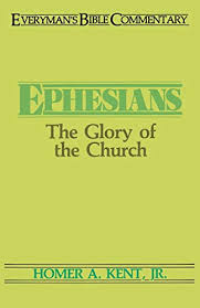 EBC - EPHESIANS