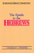 THE EPISTLE TO THE HEBREWS