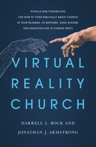 VIRTUAL REALITY CHURCH