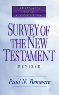 SURVEY OF THE NEW TESTAMENT