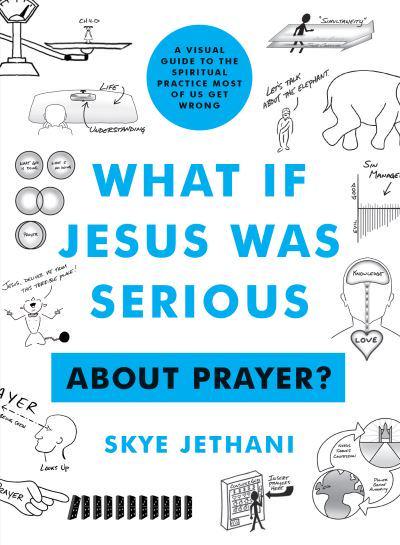 WHAT IF JESUS WAS SERIOUS ABOUT PRAYER