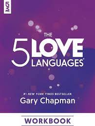 THE 5 LOVE LANGUAGES WORKBOOK