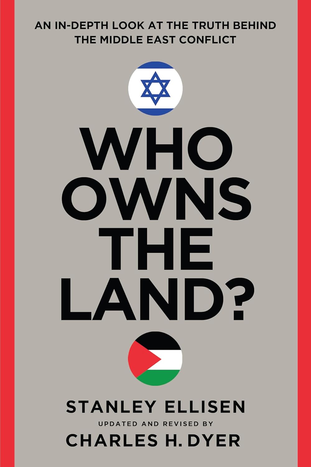 WHO OWNS THE LAND