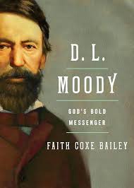 D L MOODY