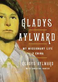 GLADYS AYLWARD