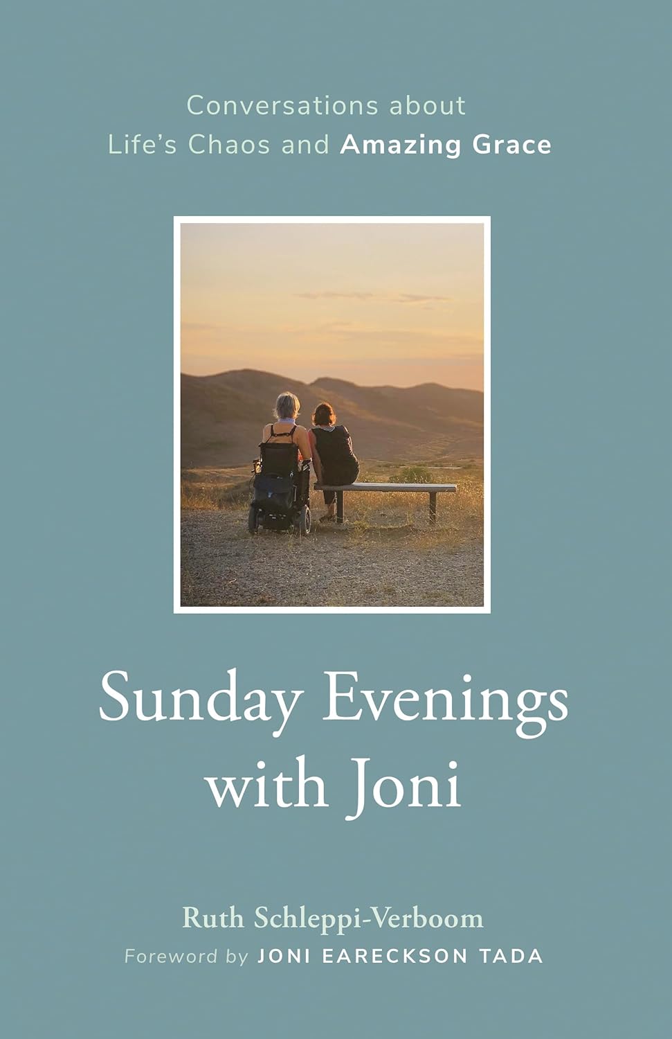 SUNDAY EVENINGS WITH JONI