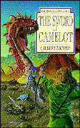 THE SWORD OF CAMELOT