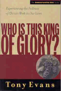 WHO IS THIS KING OF GLORY WHO IS THIS KING OF GLORY