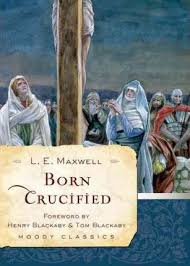 BORN CRUCIFIED