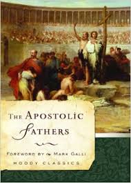 THE APOSTOLIC FATHERS