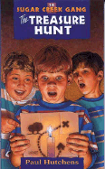 THE TREASURE HUNT